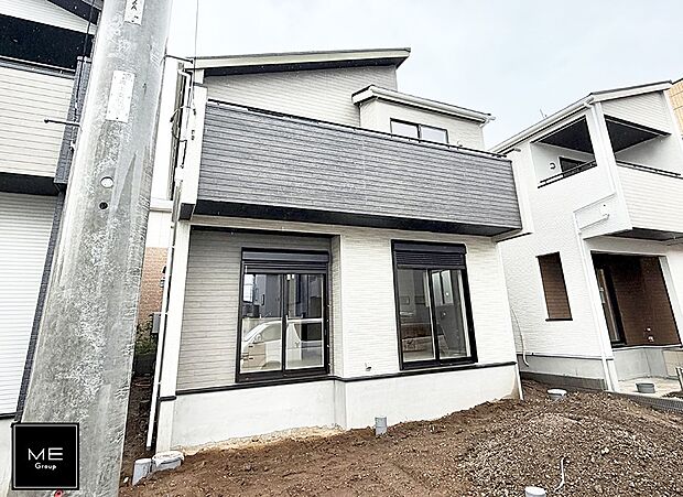 4号棟 ■暮らしを豊かにする充実した仕様設備で快適に