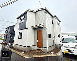 神奈川県平塚市四之宮１丁目