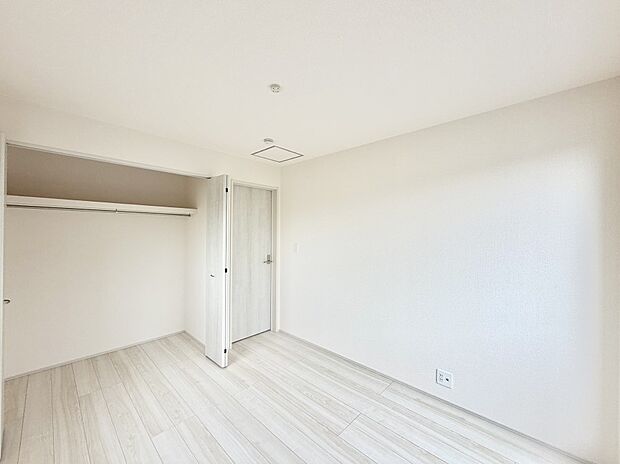 2号棟 ■どこになにを置くか楽しみな自分のお部屋