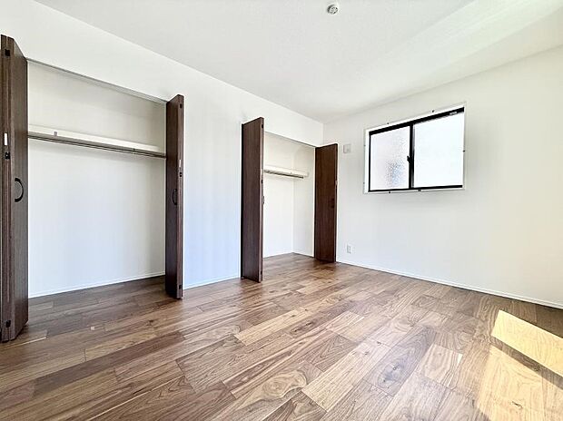 A号棟 ■穏やかな空間で自分の時間を大切に