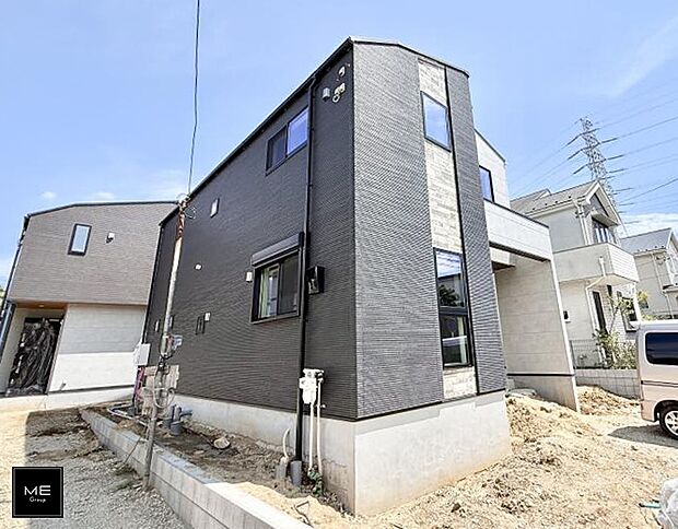A号棟 ■暮らしを彩る充実した設備仕様が備わった住まい
