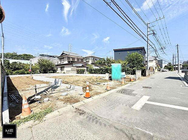 ■新しい時代の息吹を感じる、心地よい環境