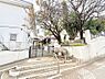 周辺：幼稚園・保育園 1600m 城山幼稚園