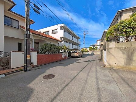 ■新しい住まい、街の新しい風景