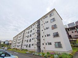 杉田大谷団地15号棟