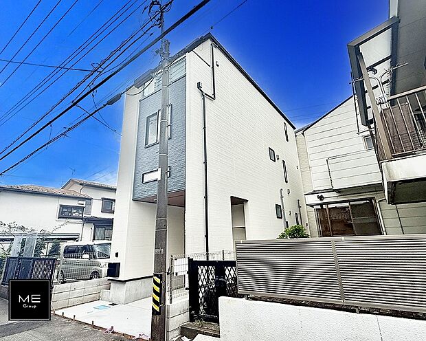 1号棟 ■まずは一度ご覧ください