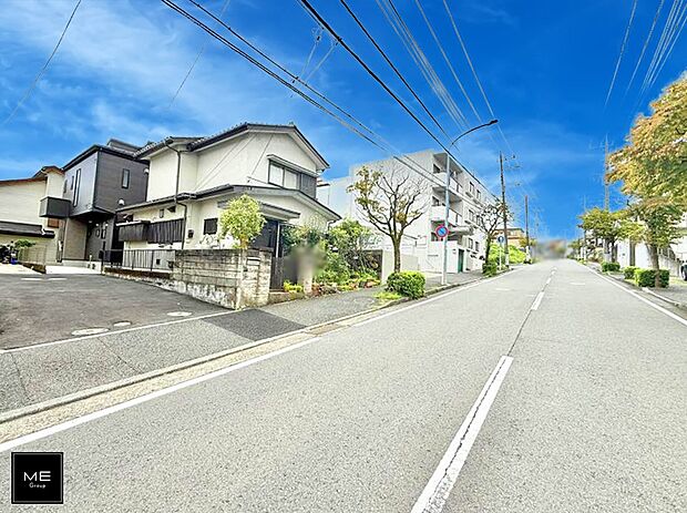 ■新しい時代の息吹を感じる、心地よい環境