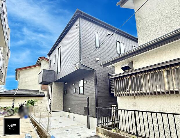 1号棟 ■暮らしを豊かにする充実した仕様設備で快適に