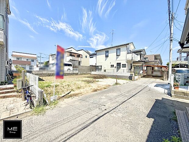 ■新しい住まい、街の新しい風景