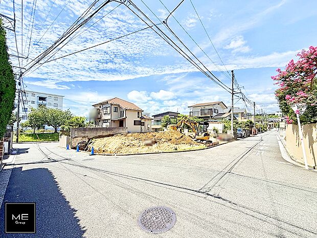 ■新しい時代の息吹を感じる、心地よい環境