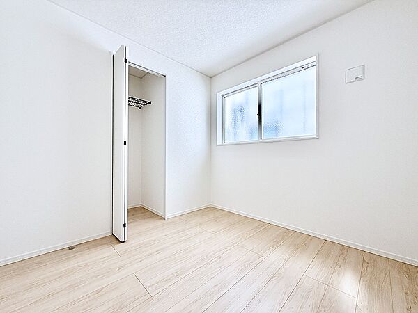 子供部屋
