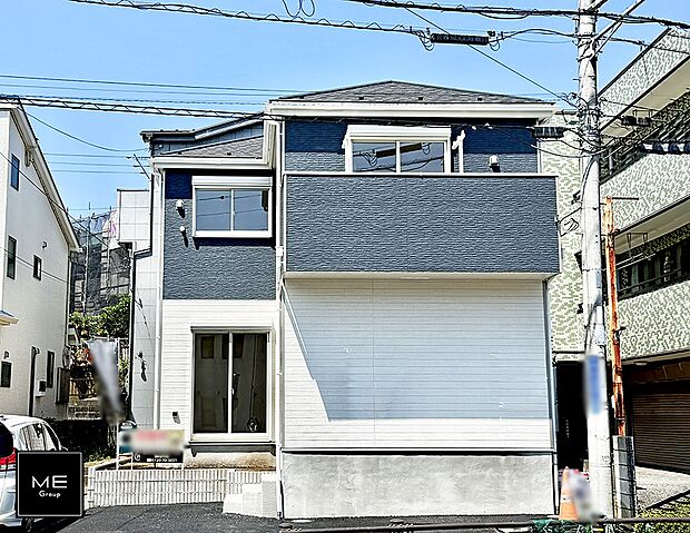 1号棟 ■暮らしを彩る充実した設備仕様が備わった住まい