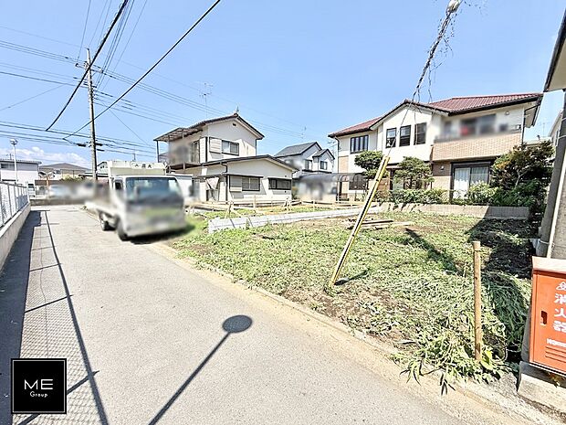 ■新しい住まい、街の新しい風景