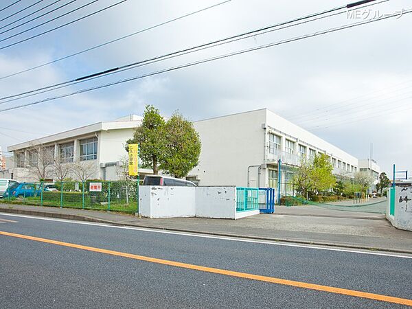 小学校 1000m 座間市立相模が丘小学校