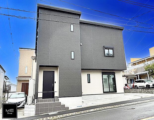 1号棟 ■暮らしを彩る充実した設備仕様が備わった住まい