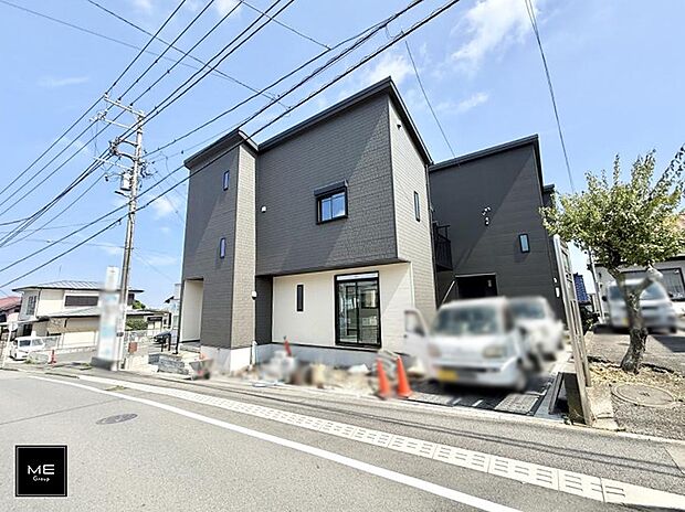 1号棟  ■暮らしを彩る充実した設備仕様が備わった住まい