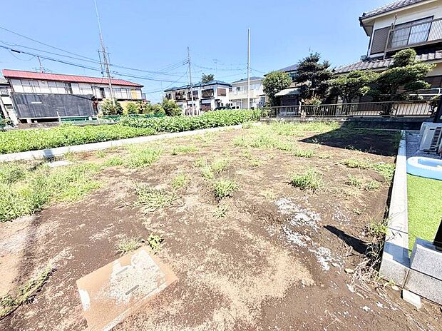 4号棟  ■新しい暮らしが始まる場所で、家族の絆を深める