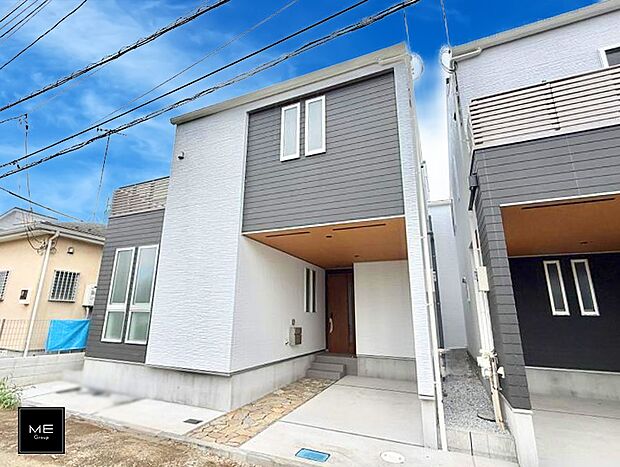 2号棟 ■まずは一度ご覧ください