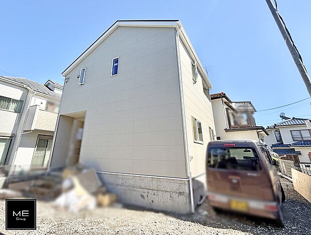 1号棟 ■まずは一度ご覧ください
