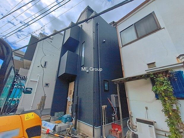 1号棟  ■暮らしを豊かにする充実した仕様設備で快適に