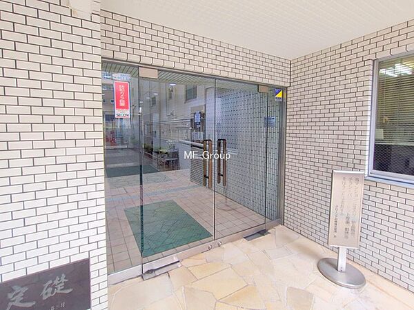 ■帰るたびに安心感を与えてくれる、丁寧に管理された共有空間