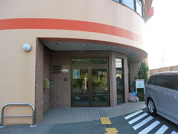 幼稚園・保育園 700m 真土すばる保育園