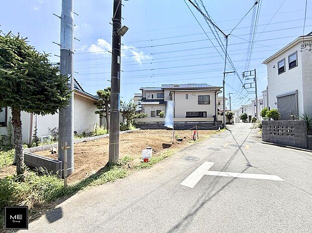 ■新しい住まい、街の新しい風景