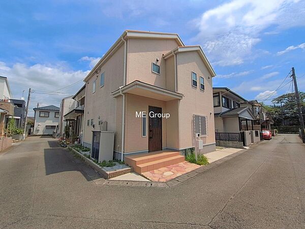 ■新しい住まい、街の新しい風景