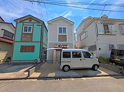 外観の画像