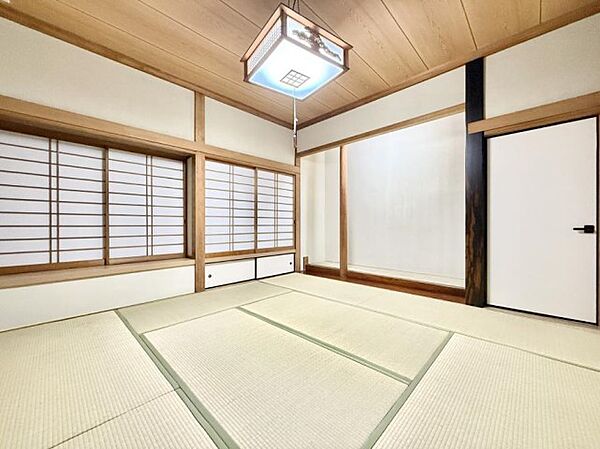 室内