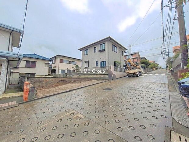 ■新しい時代の息吹を感じる、心地よい環境