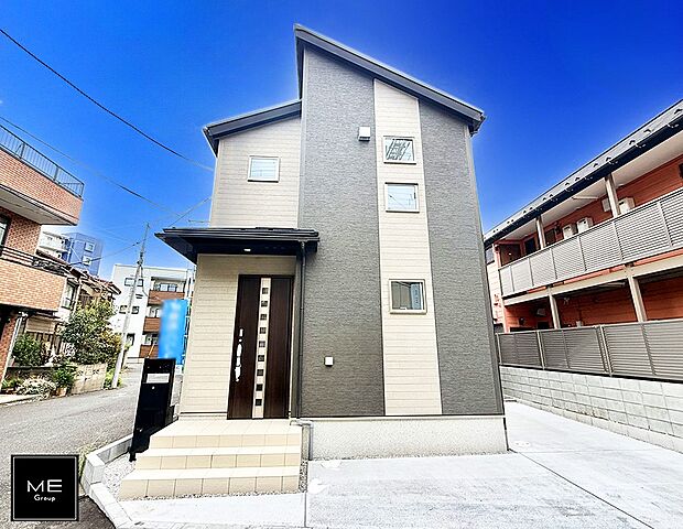 1号棟 ■暮らしを彩る充実した設備仕様が備わった住まい