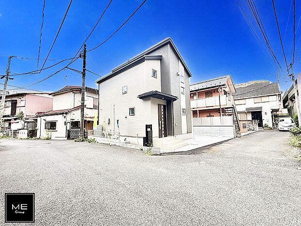 ■家族とのお出かけが楽しくなる環境です