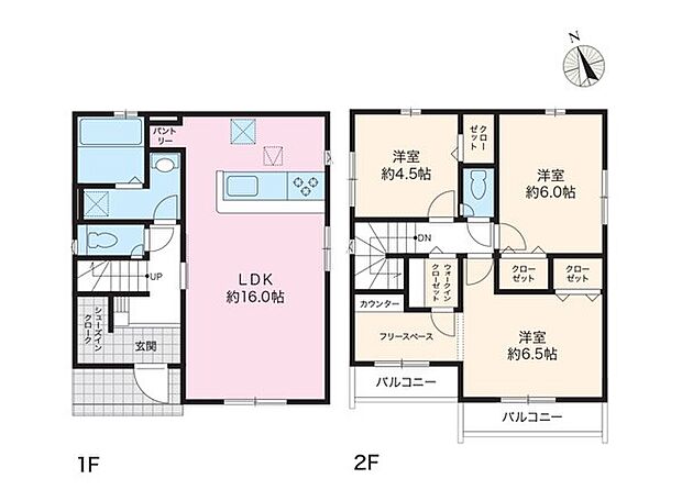 2号棟  