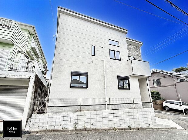 2号棟  ■暮らしを彩る充実した設備仕様が備わった住まい