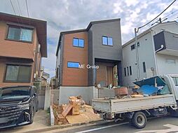 神奈川県横浜市南区永田台
