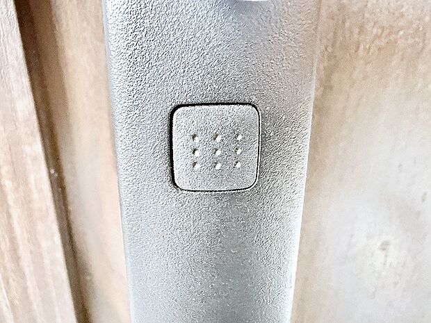 ■鍵を取り出さずに便利に操作できて快適