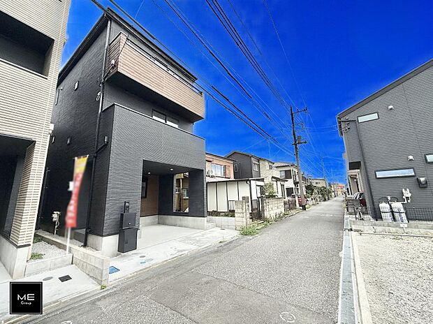 ■新しい時代の息吹を感じる、心地よい環境