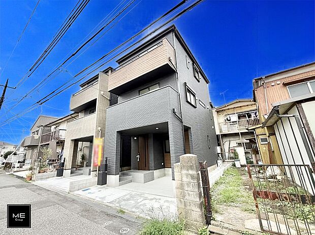 1号棟  ■暮らしを豊かにする充実した仕様設備で快適に