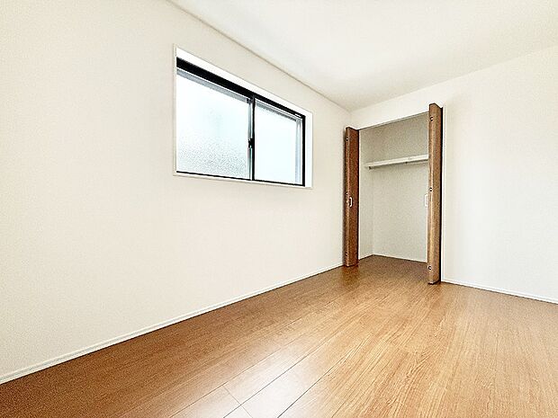 1号棟  ■機能的で使いやすいお部屋で毎日を快適に