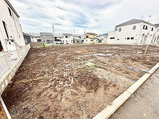 2号棟  ■家族みんなが笑顔で過ごせる、安心感のある住まい