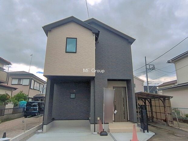 1号棟 ■暮らしを豊かにする充実した仕様設備で快適に