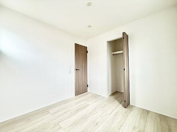 1号棟 ■どこになにを置くか楽しみな自分のお部屋