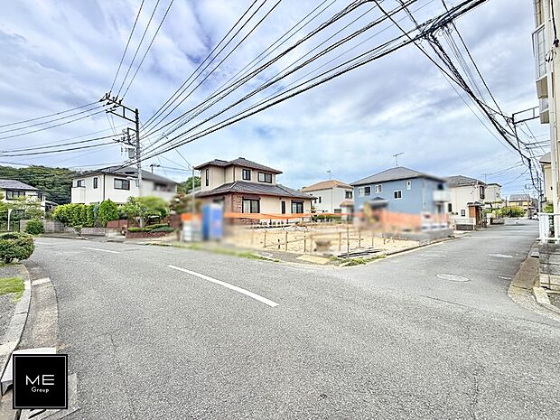 ■家族とのお出かけが楽しくなる環境です