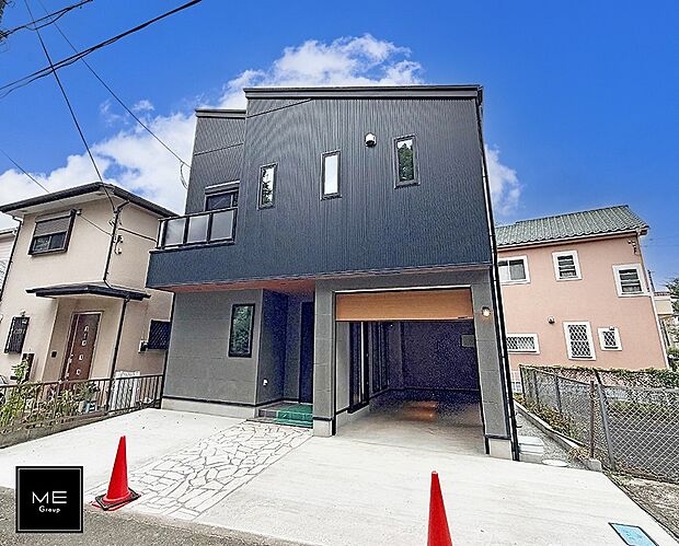 1号棟 ■暮らしを彩る充実した設備仕様が備わった住まい