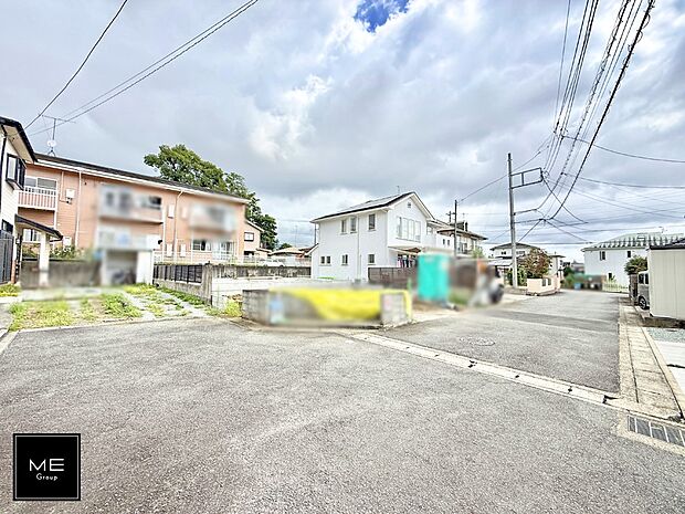 ■この道を歩けば、毎日が少し特別になる