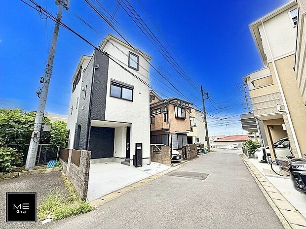 ■新しい時代の息吹を感じる、心地よい環境