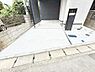 駐車場：1号棟  ■自宅にカースペースがあると助かります