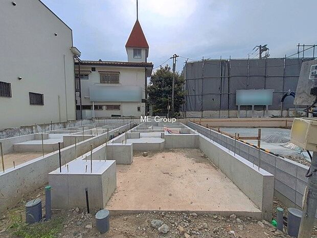 2号棟  ■暮らしを彩る充実した設備仕様が備わった住まい