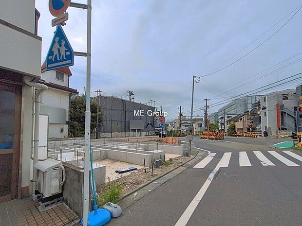 ■家族とのお出かけが楽しくなる環境です